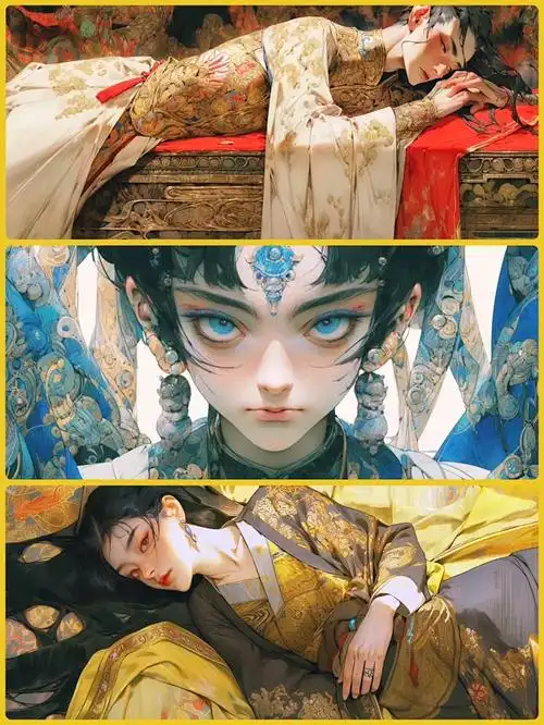 龙珠超